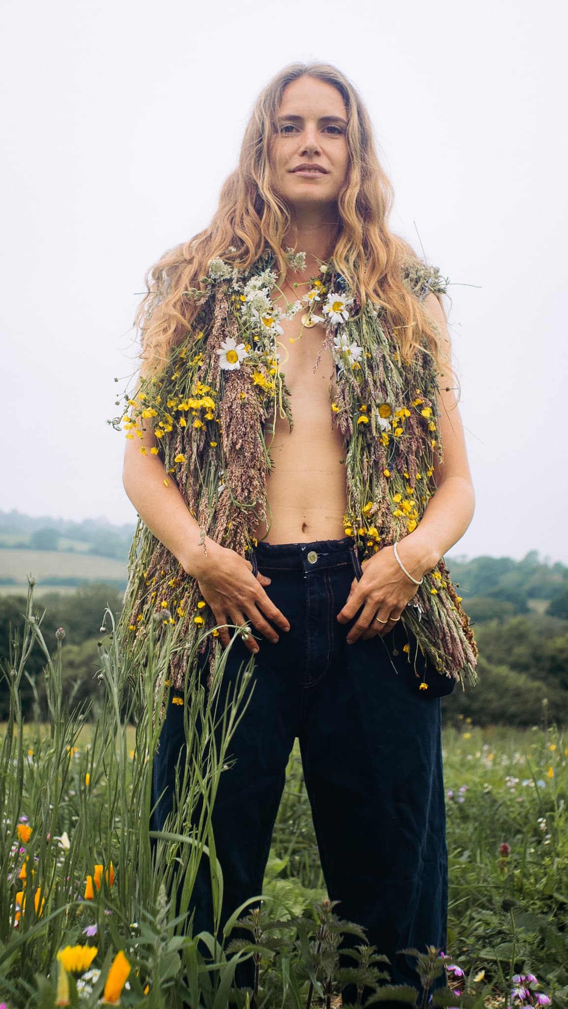 Buttercup Jacket image 1