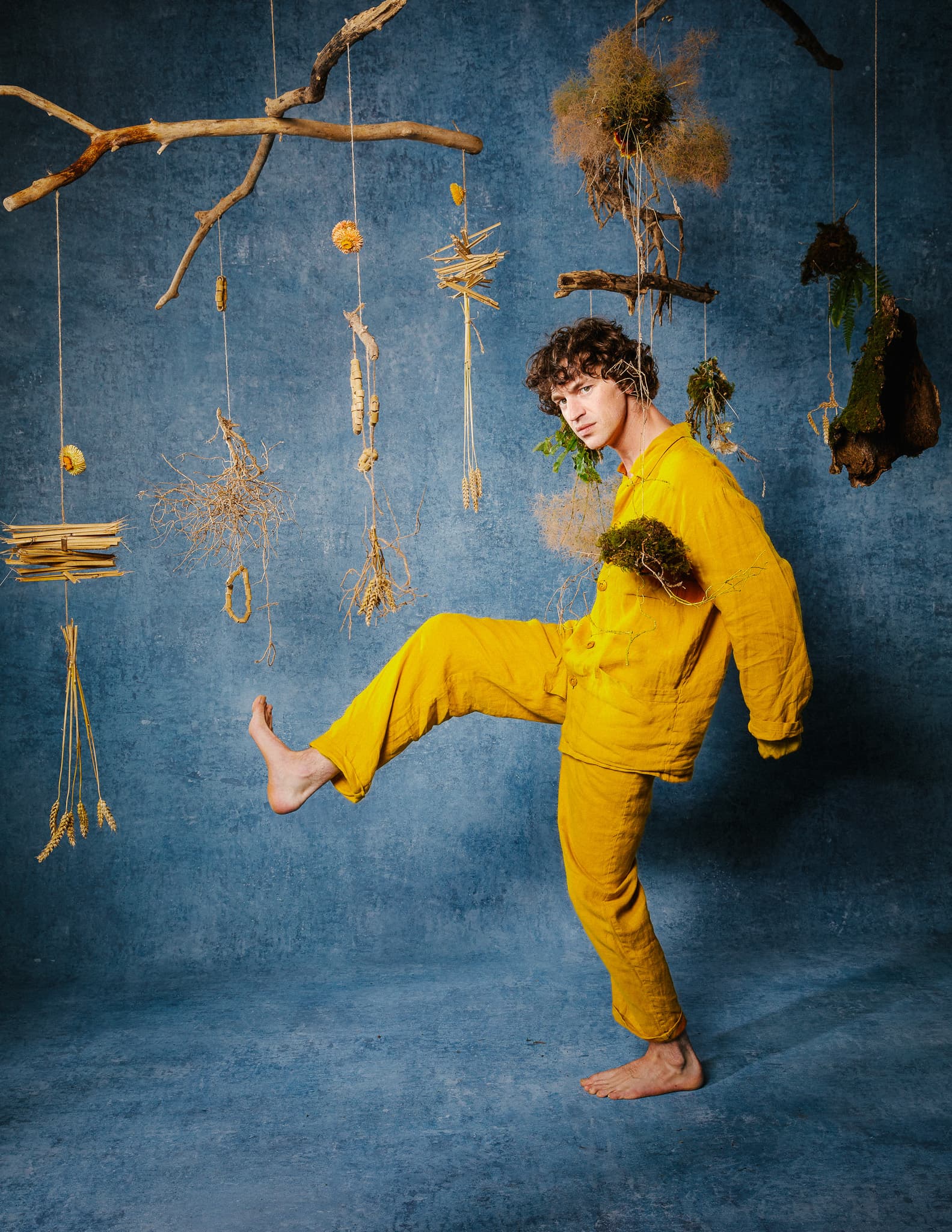 Cosmo Sheldrake image 1