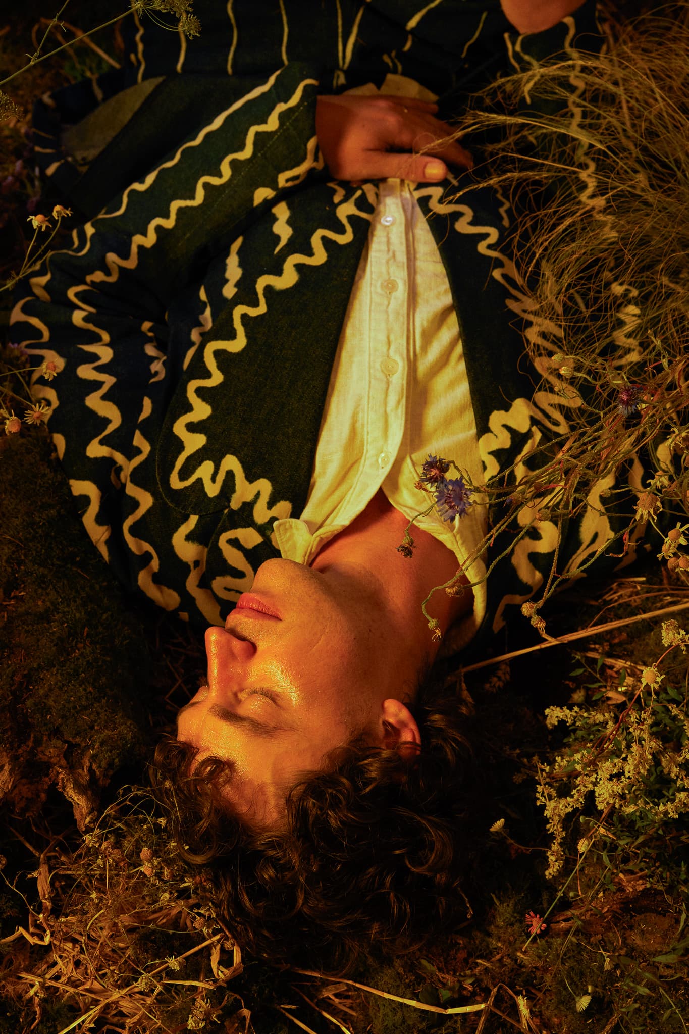 Cosmo Sheldrake image 5