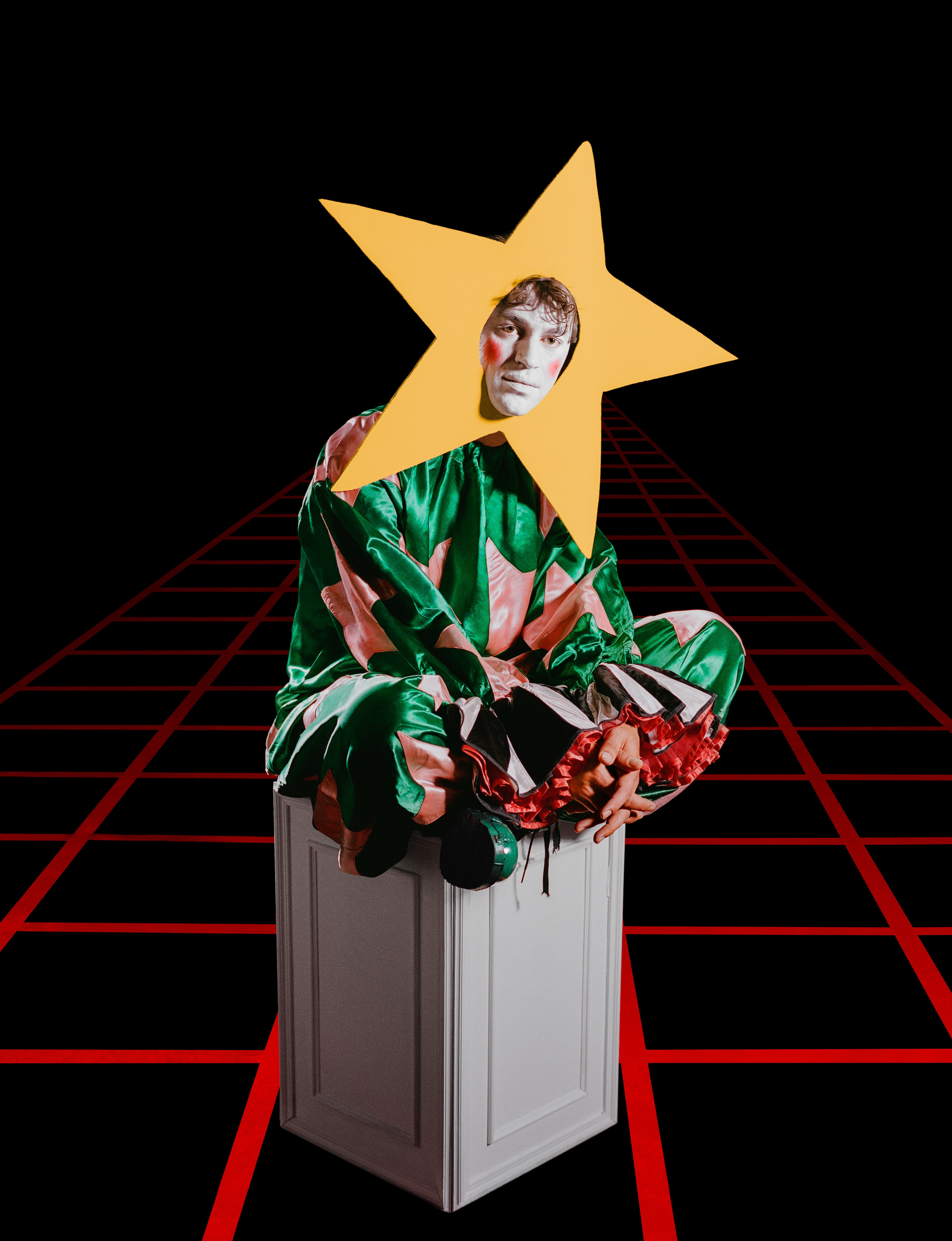 Cosmo Sheldrake image 7