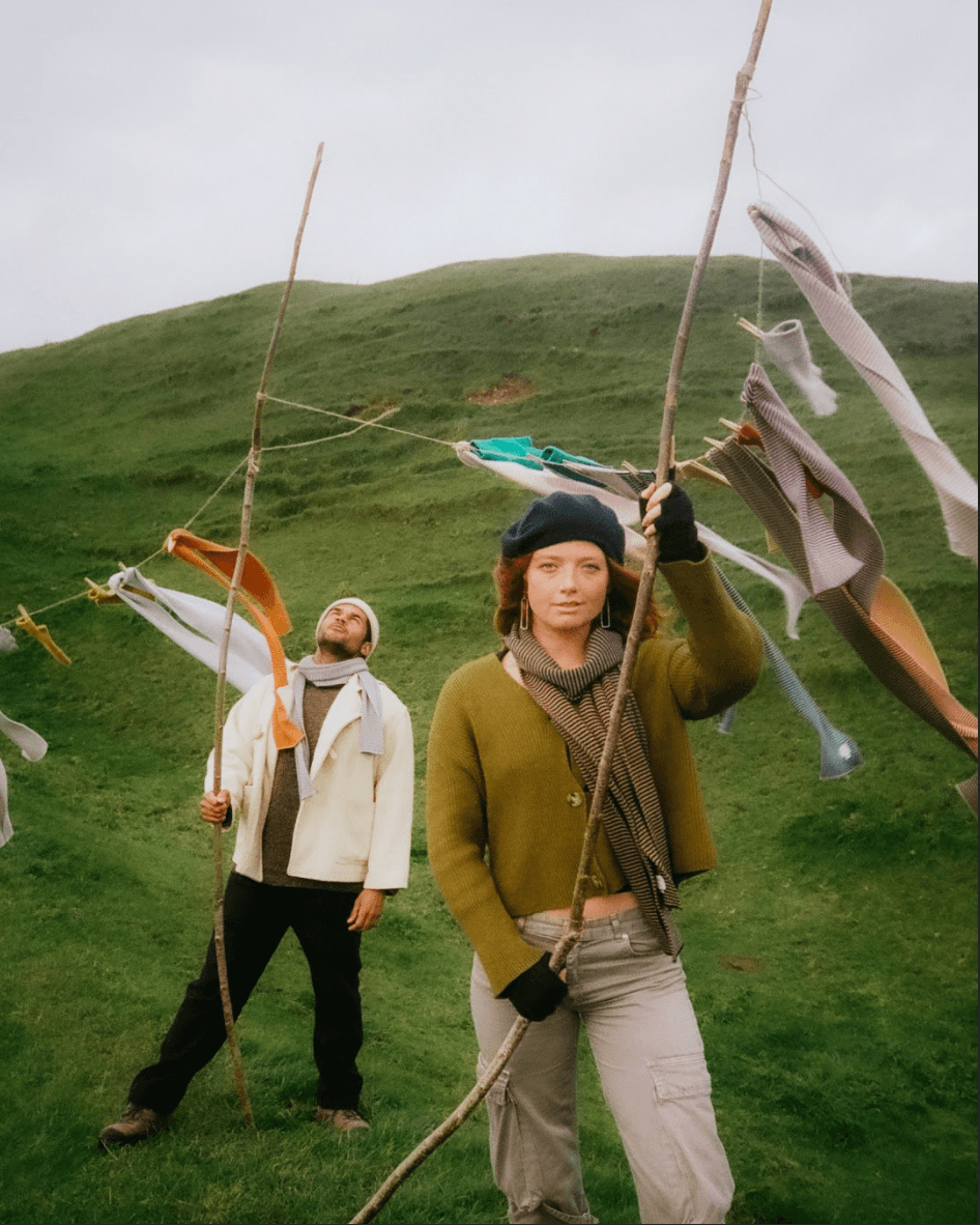 Eldon Cashmere image 7