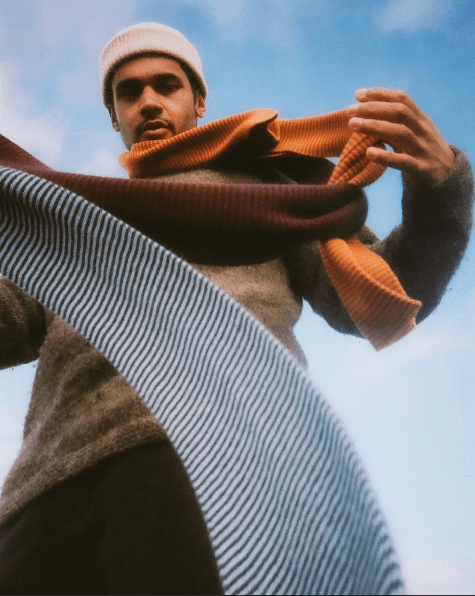 Eldon Cashmere image 8