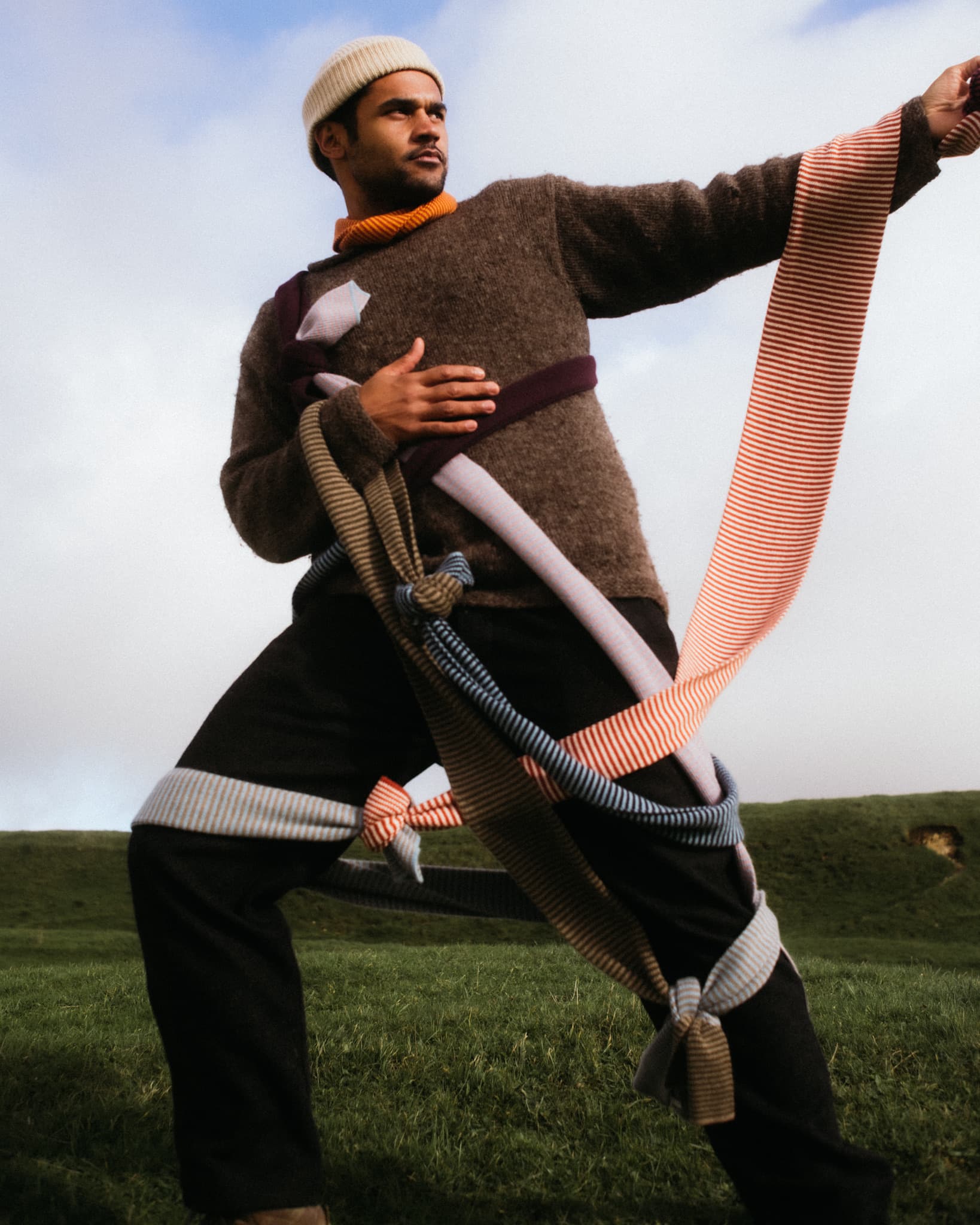 Eldon Cashmere image 0