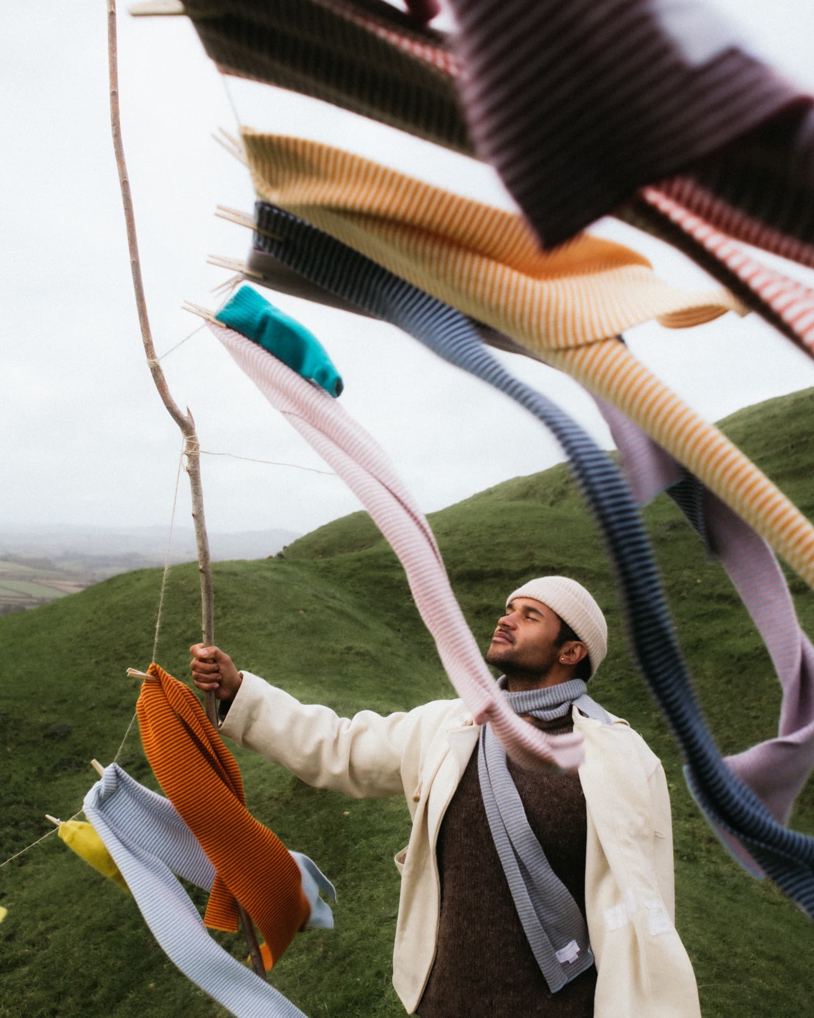 Eldon Cashmere image 2