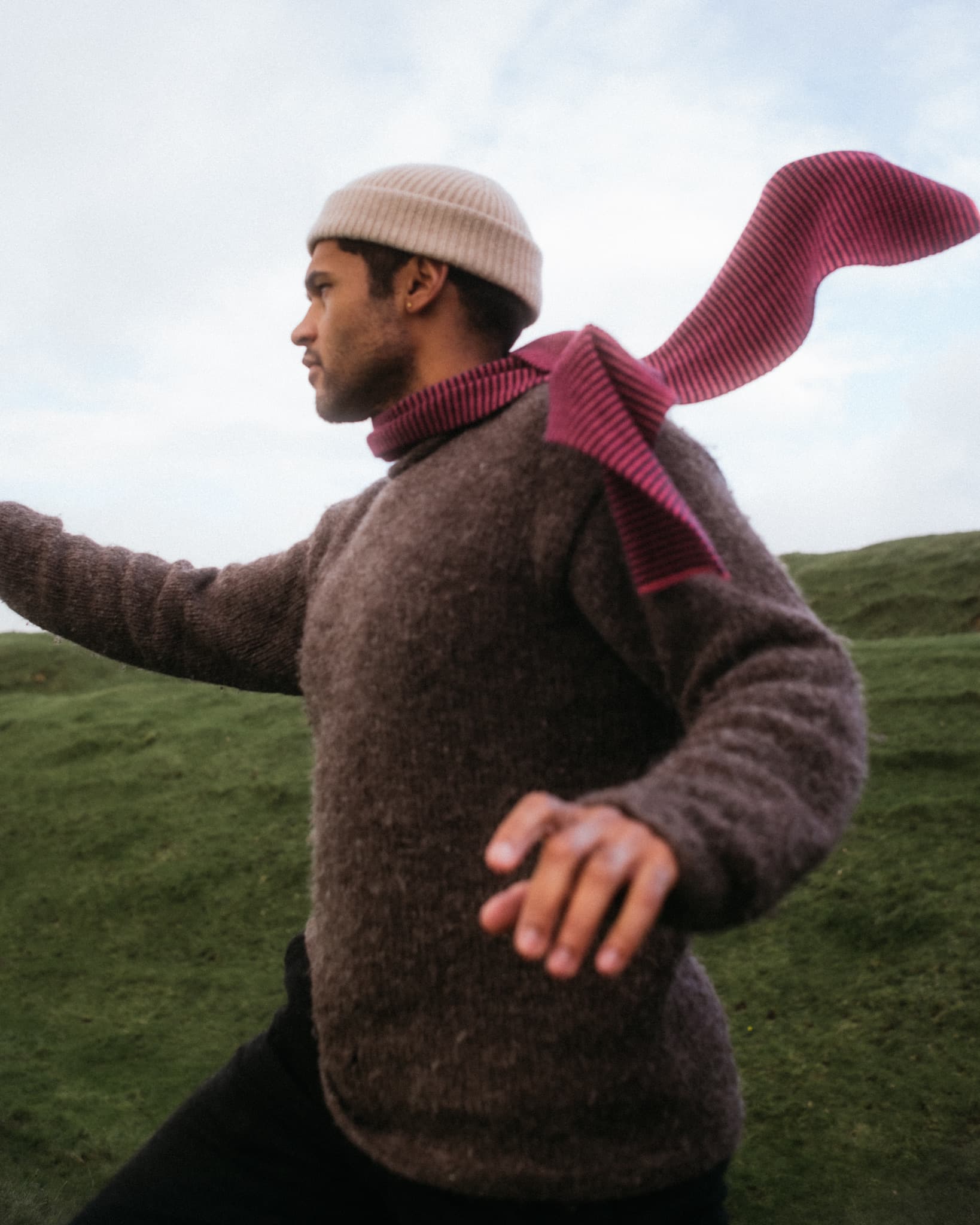 Eldon Cashmere image 1