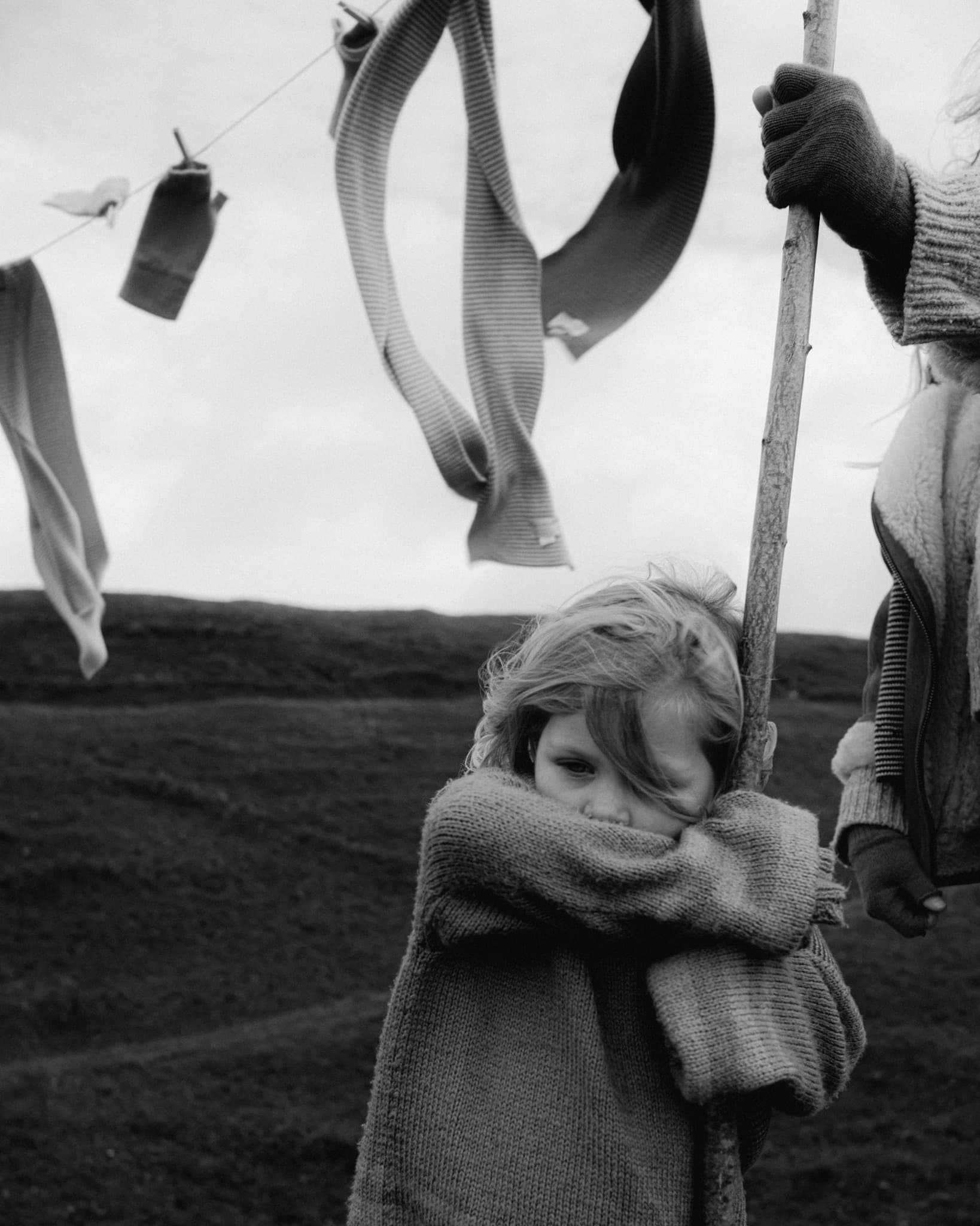Eldon Cashmere image 6