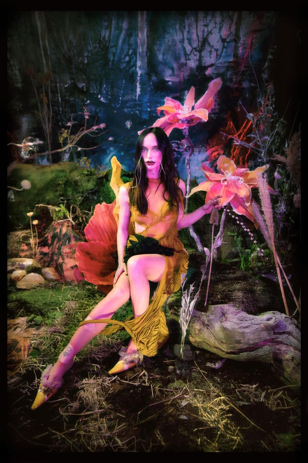 Polystyrene Magazine image 0